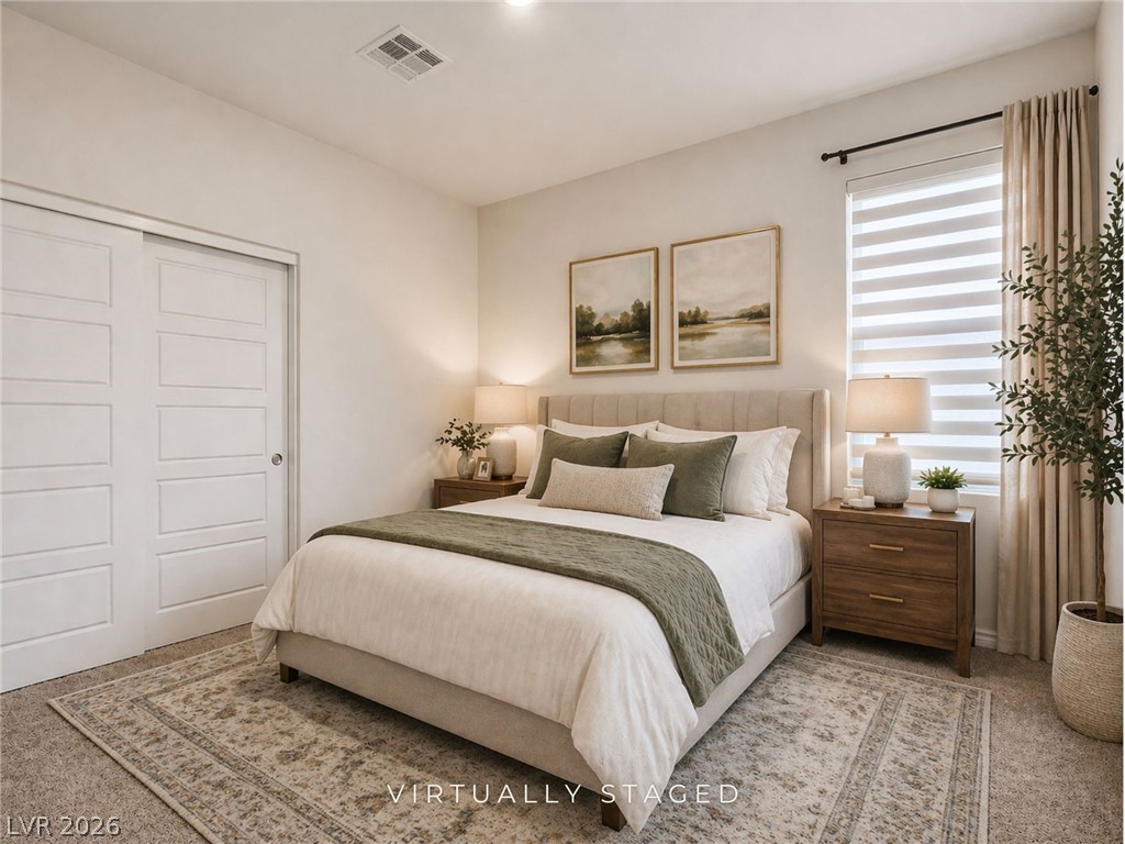 287 Fletcher Falls Street Henderson NV 89015