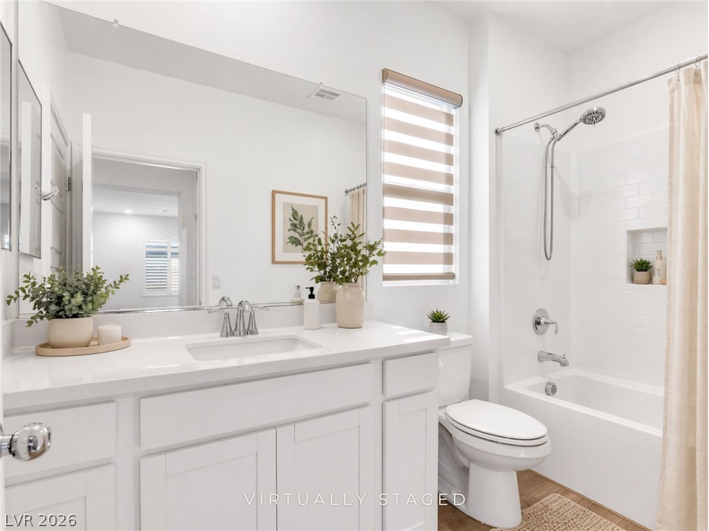 287 Fletcher Falls Street Henderson NV 89015