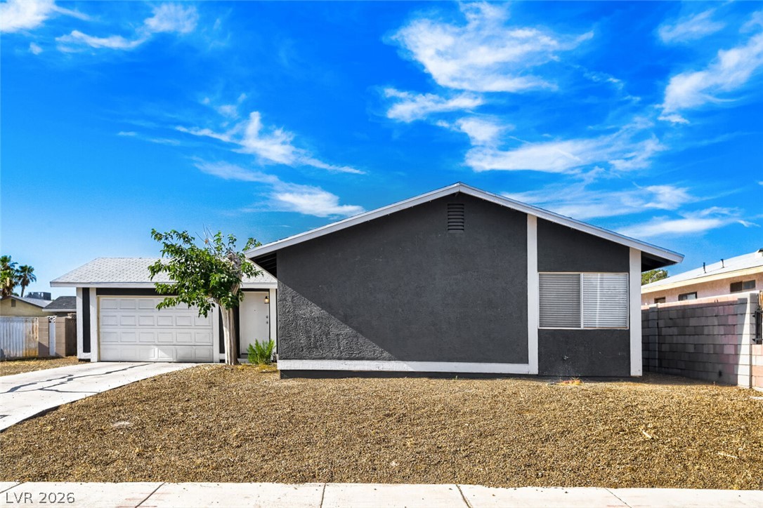 6401 Pawlow Avenue Las Vegas NV 89118