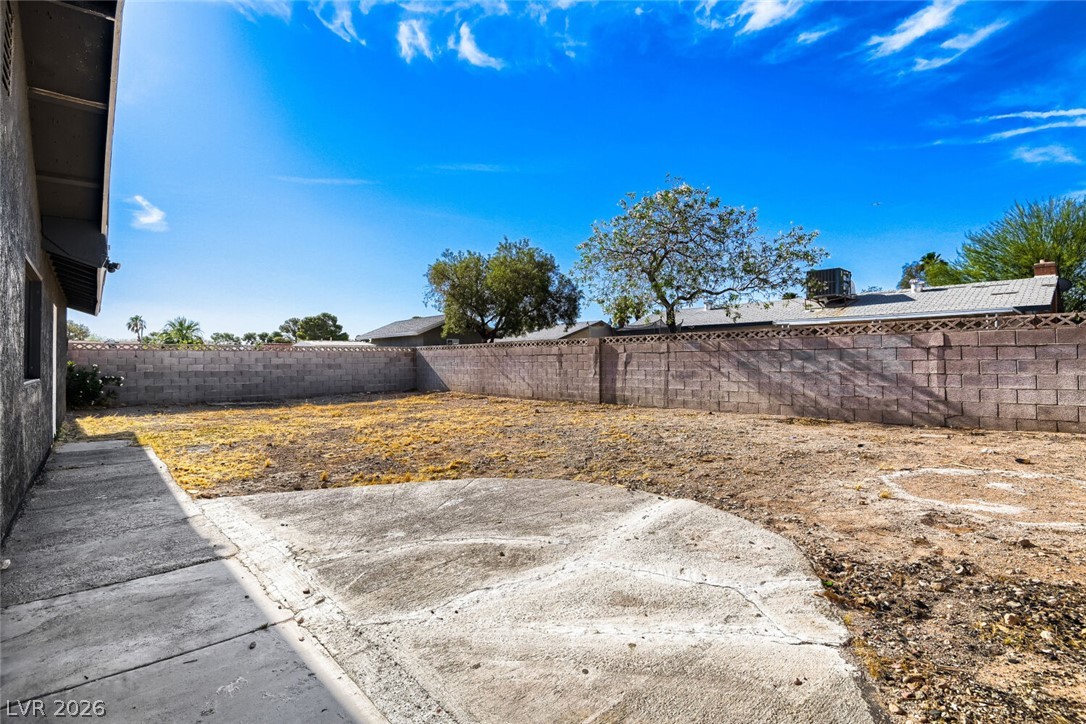 6401 Pawlow Avenue Las Vegas NV 89118