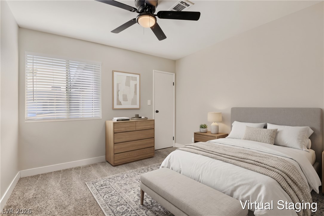6401 Pawlow Avenue Las Vegas NV 89118