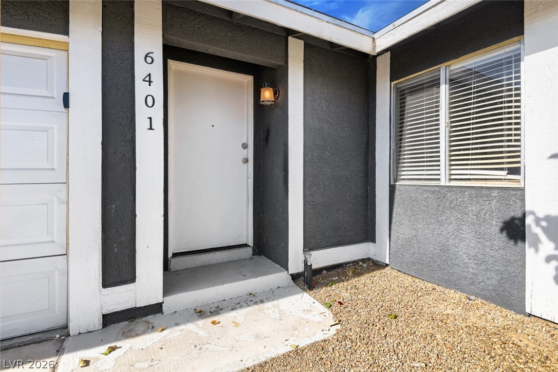6401 Pawlow Avenue Las Vegas NV 89118