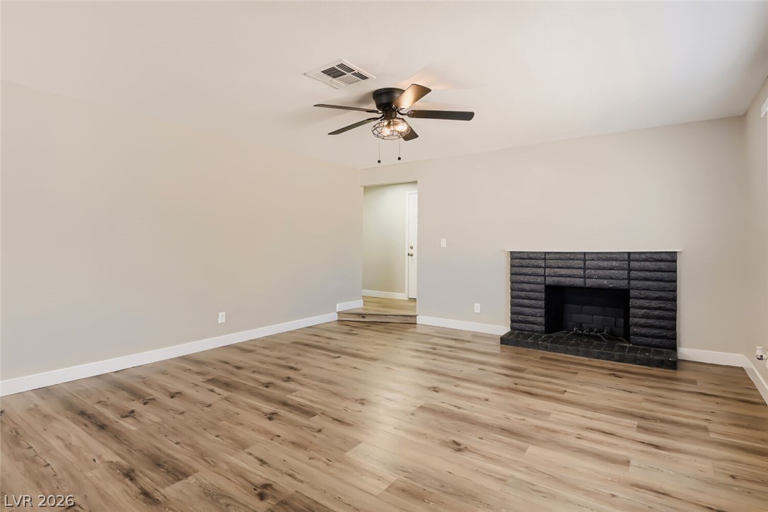 6401 Pawlow Avenue Las Vegas NV 89118
