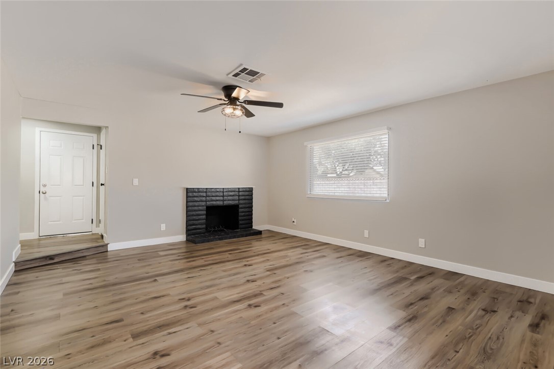 6401 Pawlow Avenue Las Vegas NV 89118