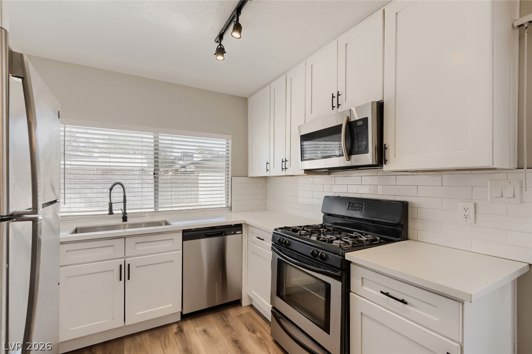 6401 Pawlow Avenue Las Vegas NV 89118
