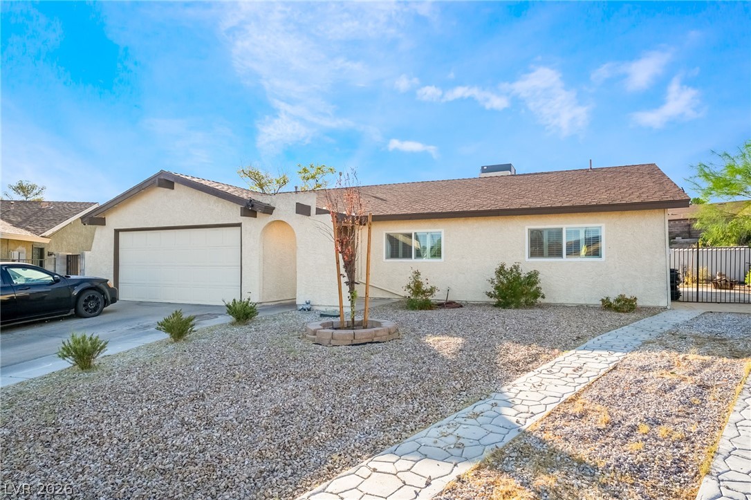 649 Apollo Avenue Henderson NV 89002