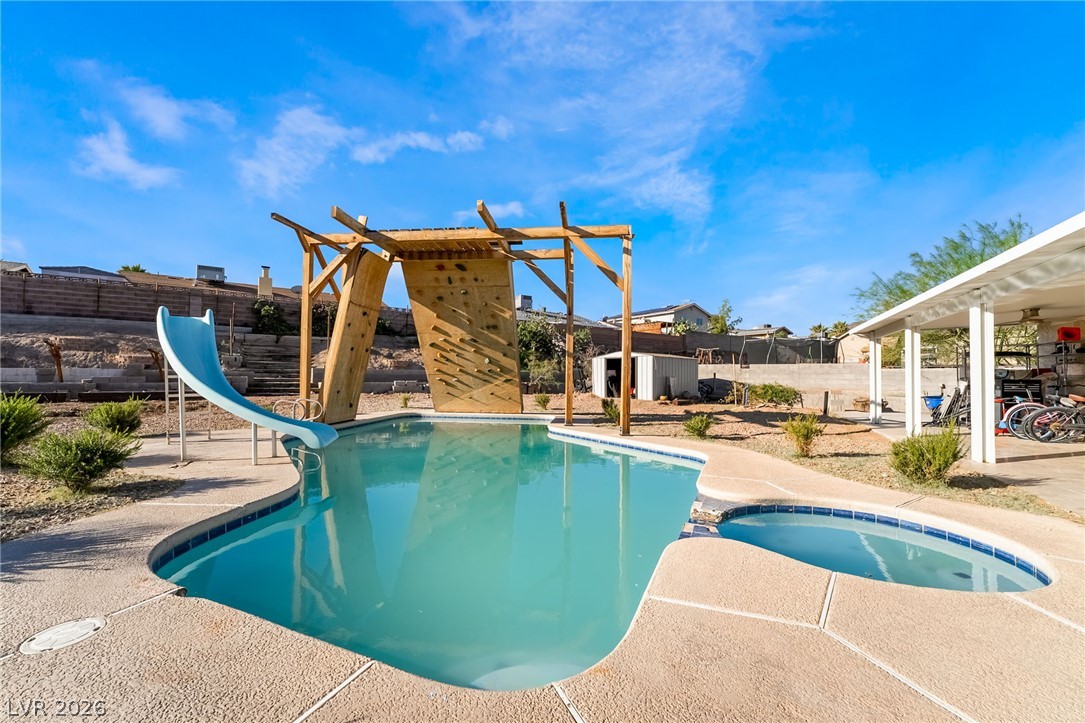 649 Apollo Avenue Henderson NV 89002