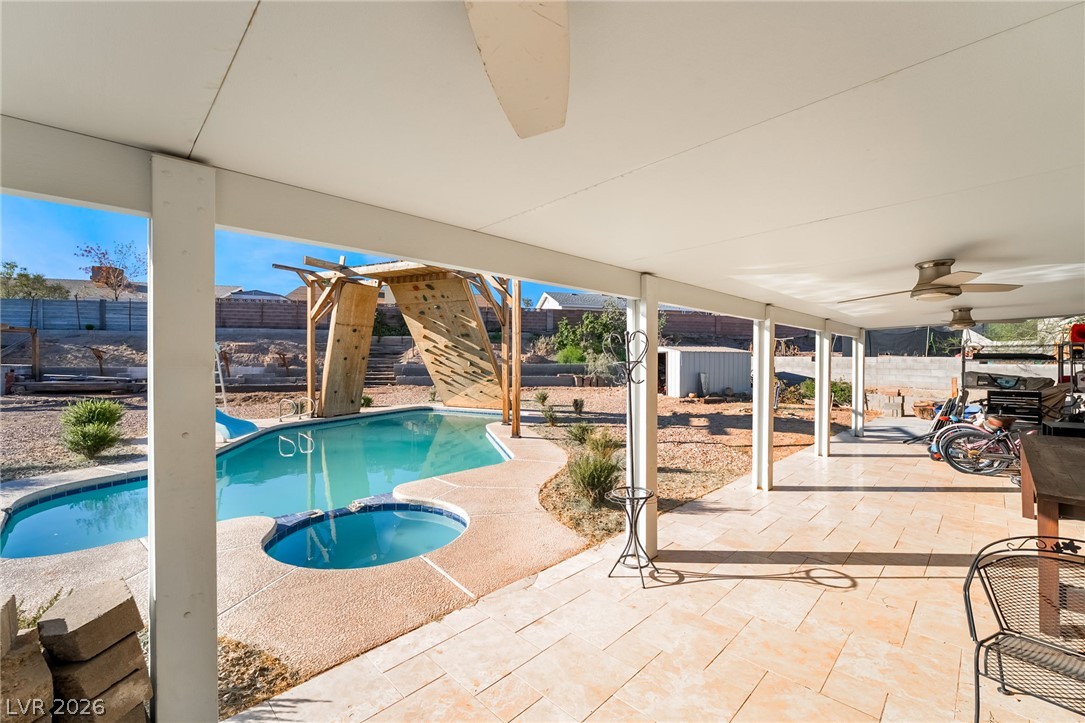 649 Apollo Avenue Henderson NV 89002