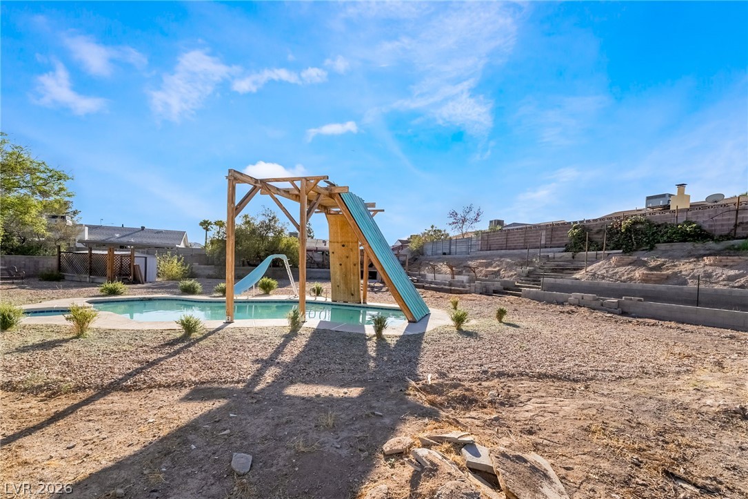 649 Apollo Avenue Henderson NV 89002