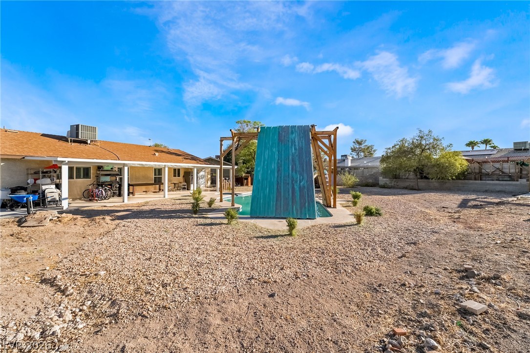 649 Apollo Avenue Henderson NV 89002