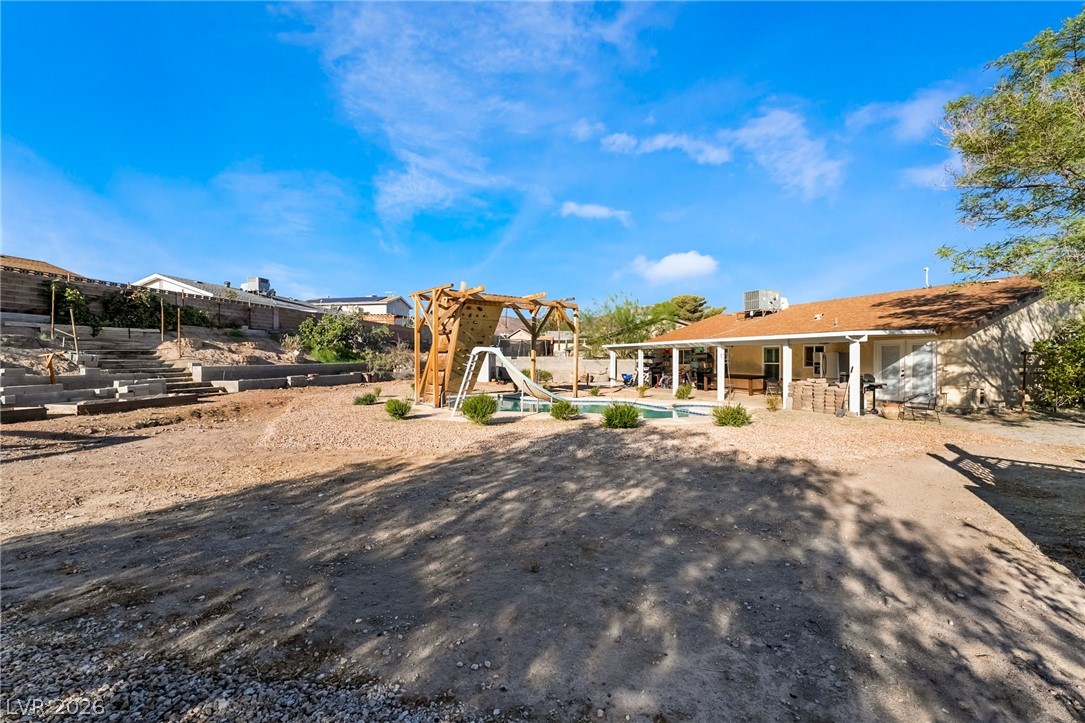 649 Apollo Avenue Henderson NV 89002