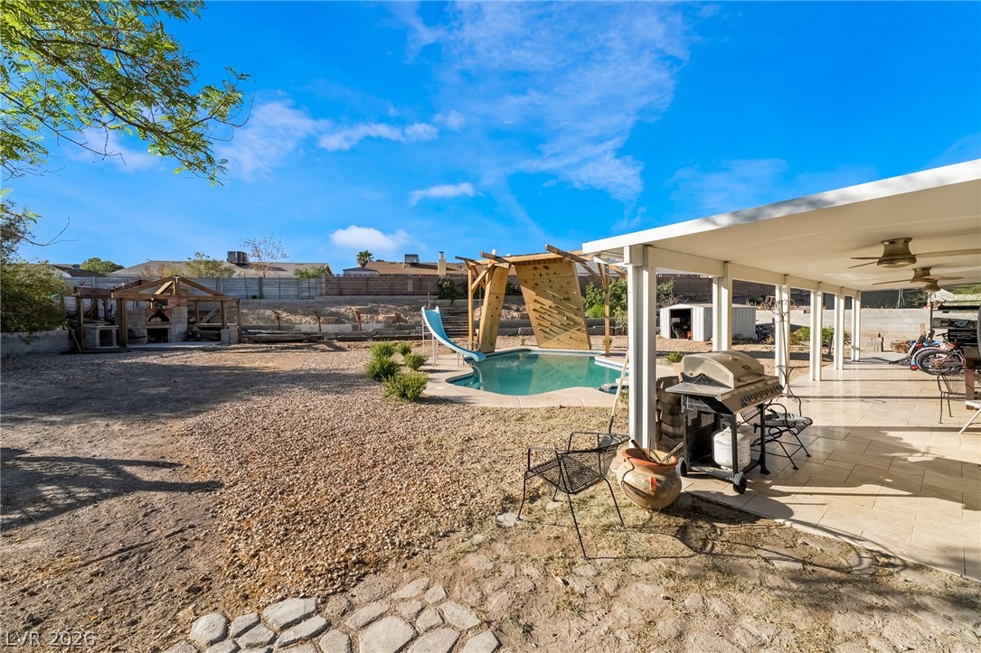 649 Apollo Avenue Henderson NV 89002