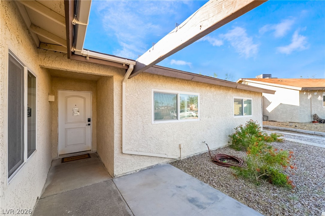 649 Apollo Avenue Henderson NV 89002