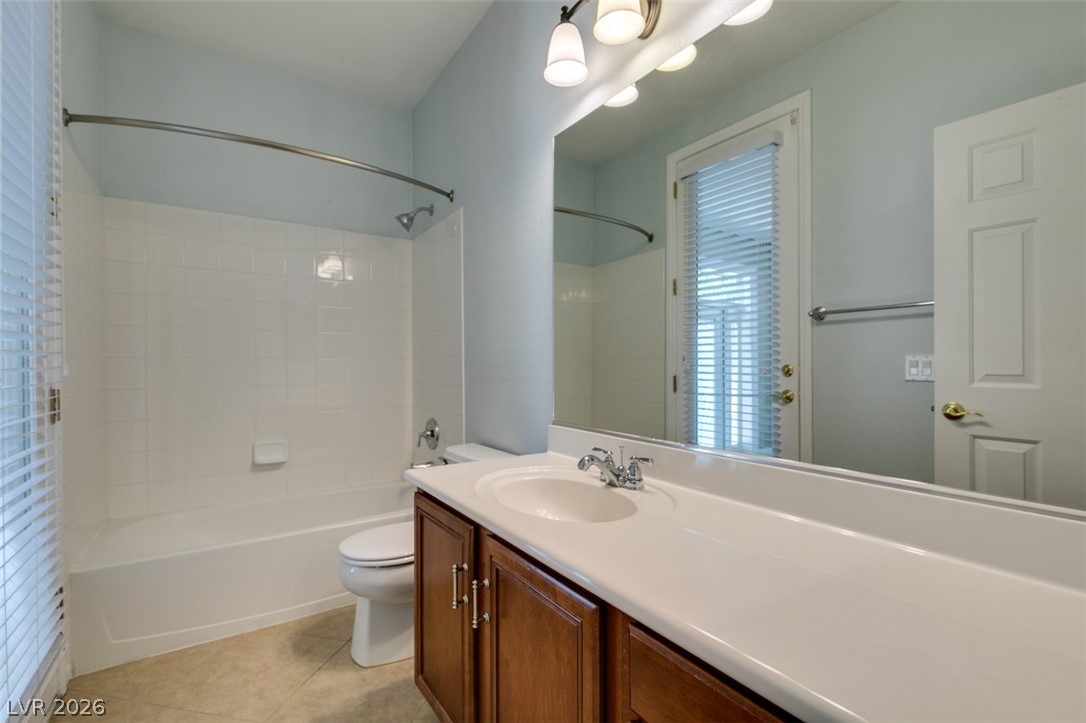 11901 Amistoso Lane Las Vegas NV 89138