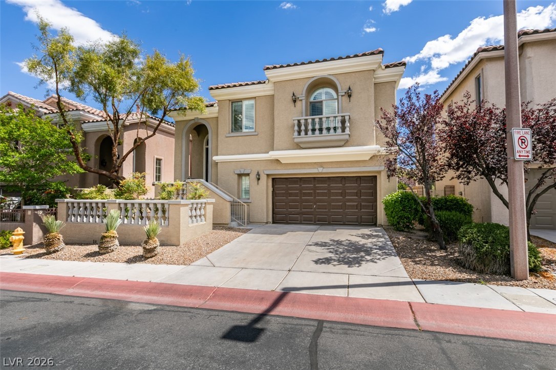 11901 Amistoso Lane Las Vegas NV 89138