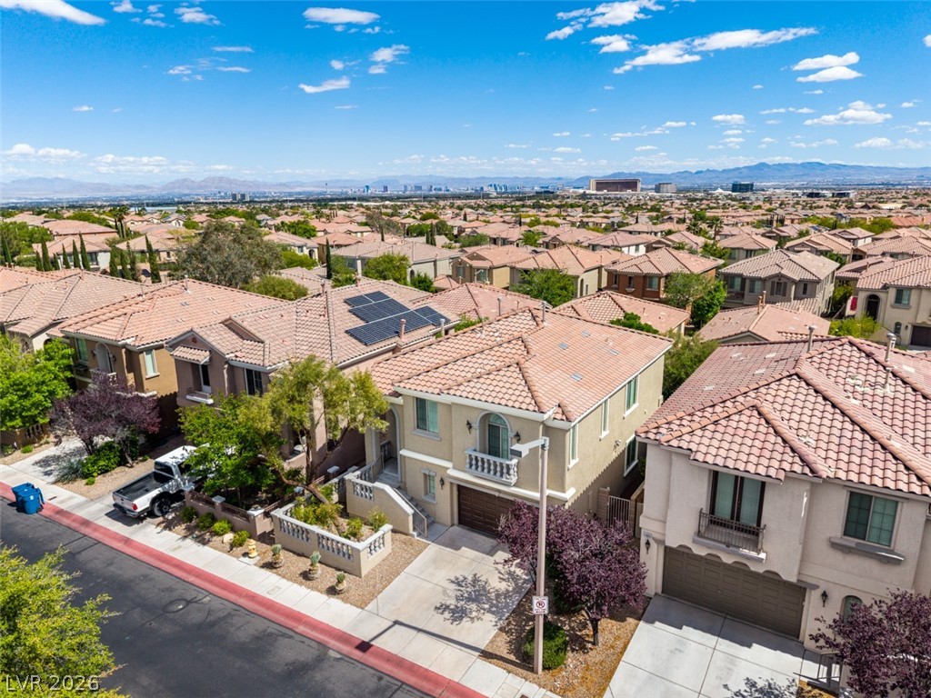 11901 Amistoso Lane Las Vegas NV 89138