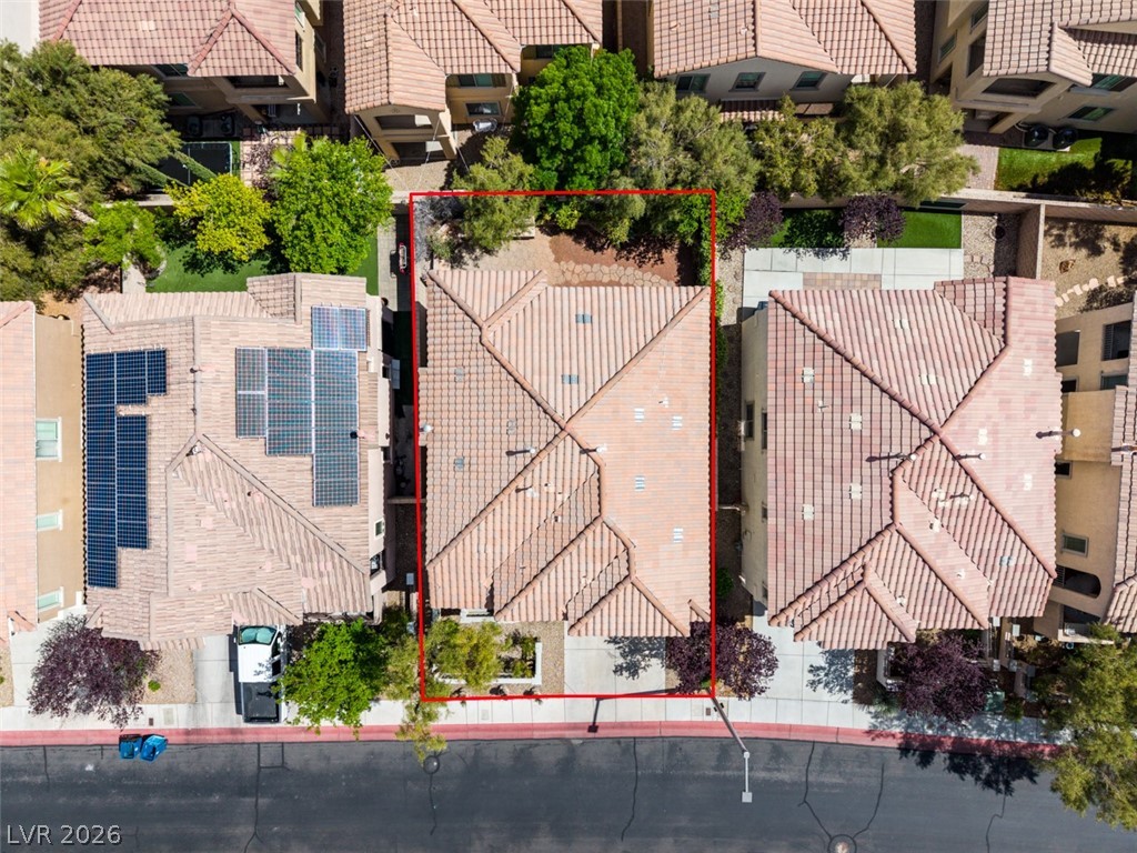 11901 Amistoso Lane Las Vegas NV 89138