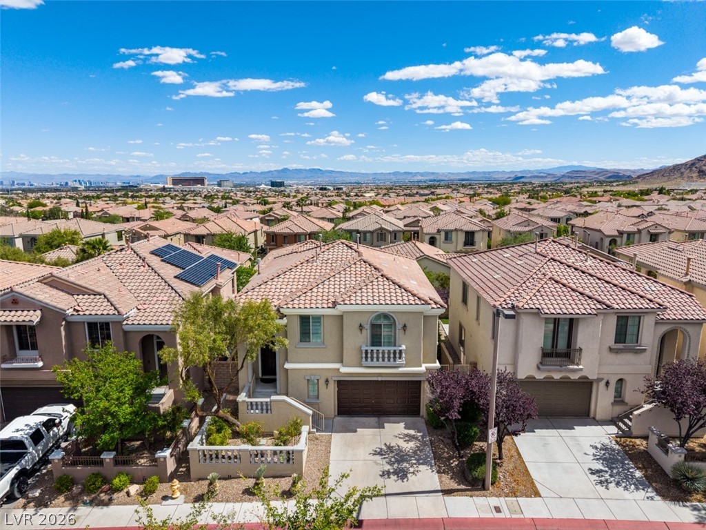 11901 Amistoso Lane Las Vegas NV 89138