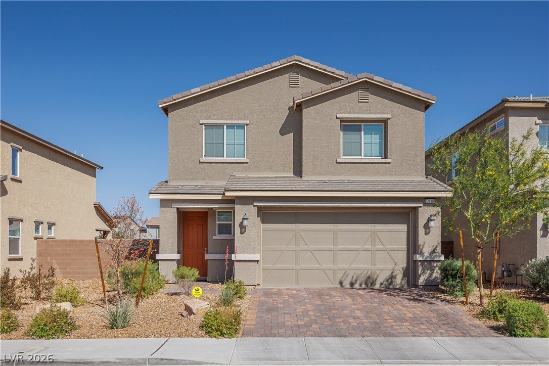 6930 Denio Island Street North Las Vegas NV 89084