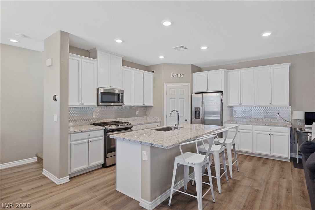 6930 Denio Island Street North Las Vegas NV 89084