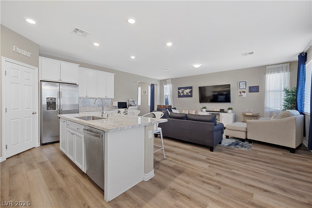 6930 Denio Island Street North Las Vegas NV 89084