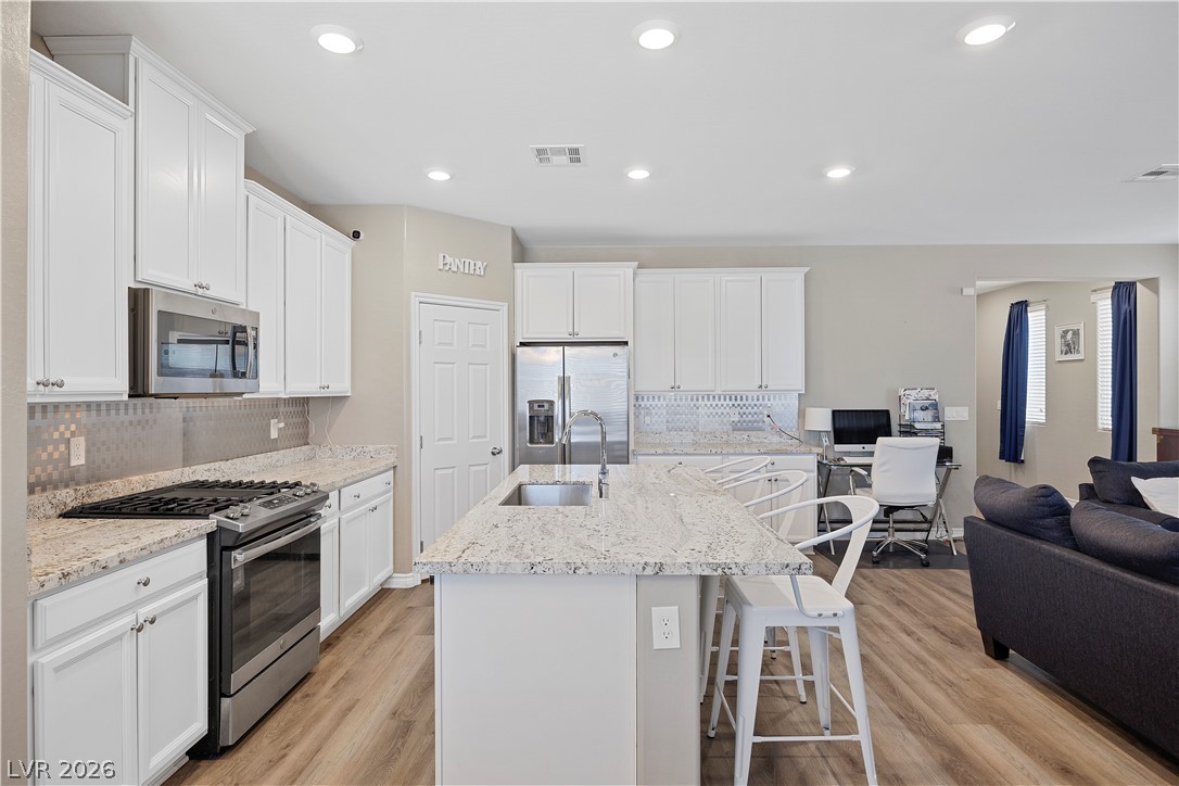 6930 Denio Island Street North Las Vegas NV 89084
