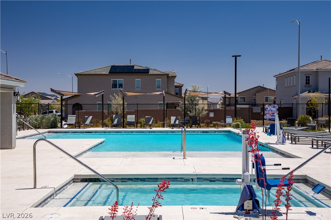 6930 Denio Island Street North Las Vegas NV 89084