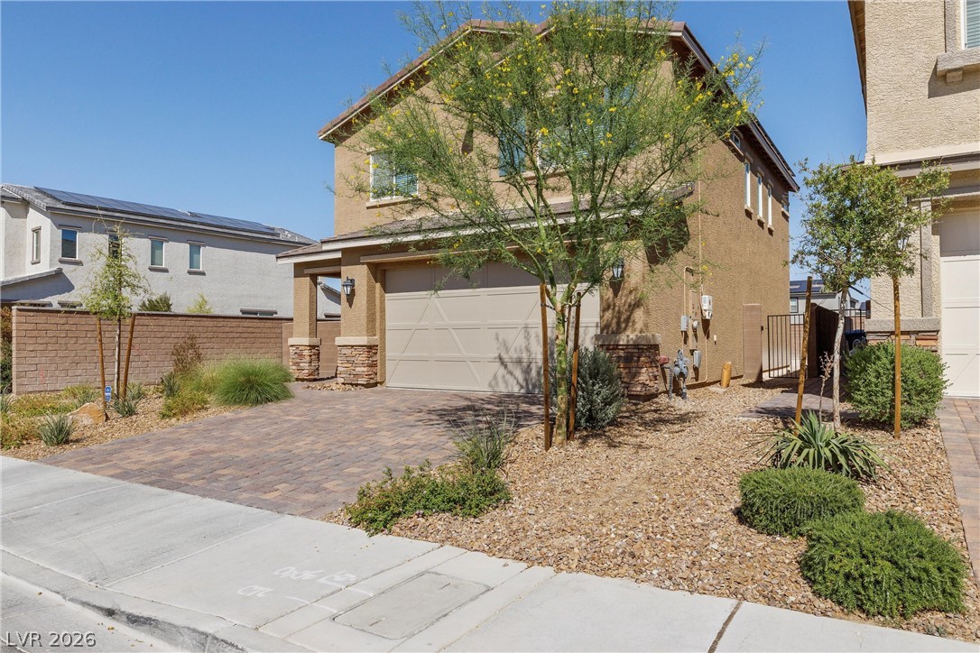 6930 Denio Island Street North Las Vegas NV 89084