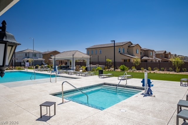6930 Denio Island Street North Las Vegas NV 89084