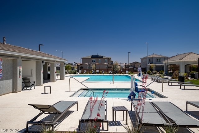 6930 Denio Island Street North Las Vegas NV 89084