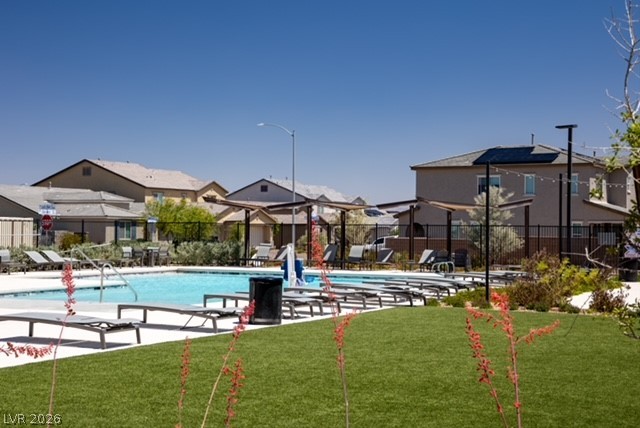 6930 Denio Island Street North Las Vegas NV 89084