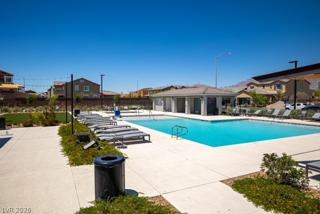 6930 Denio Island Street North Las Vegas NV 89084
