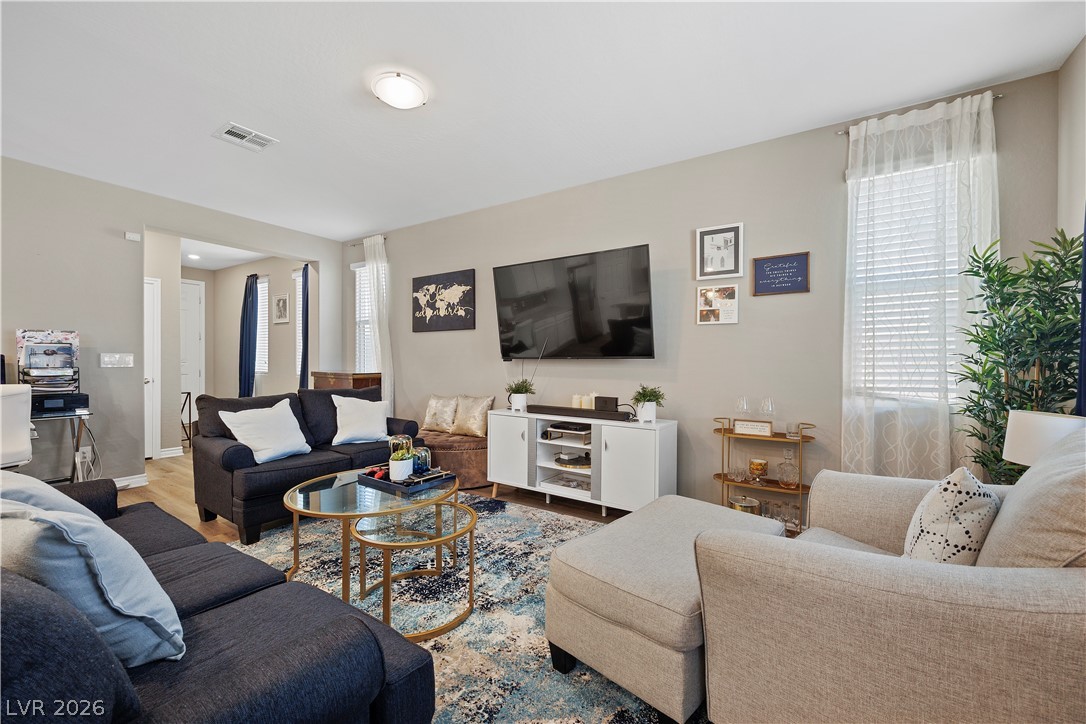 6930 Denio Island Street North Las Vegas NV 89084