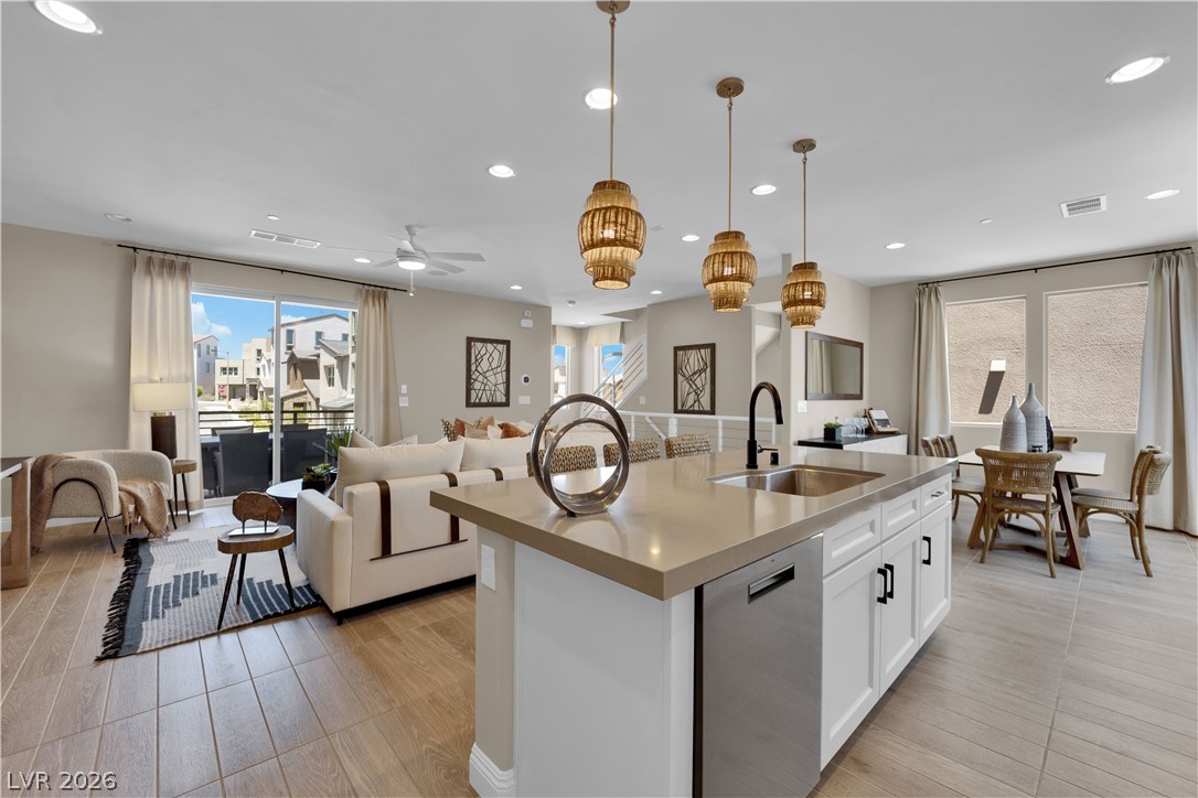 11551 Earth Stone Avenue Las Vegas NV 89138