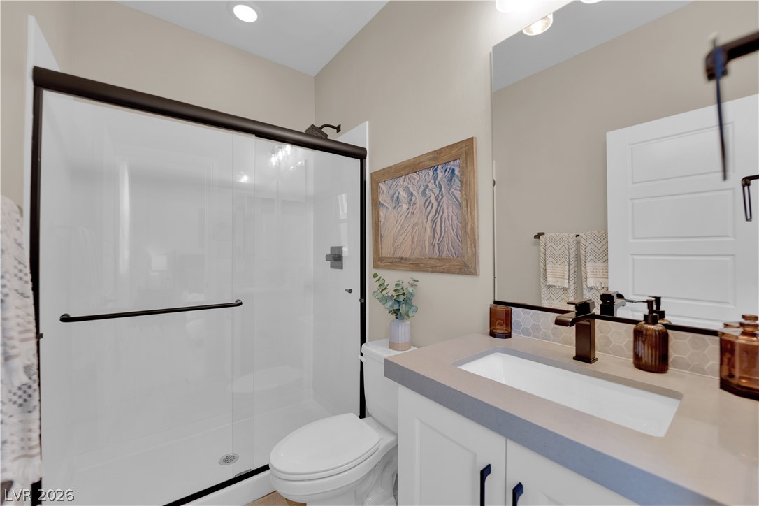 11551 Earth Stone Avenue Las Vegas NV 89138