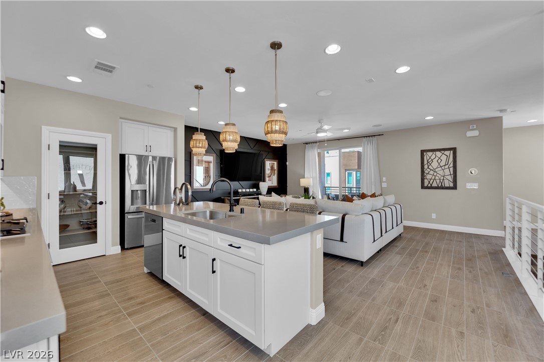 11551 Earth Stone Avenue Las Vegas NV 89138