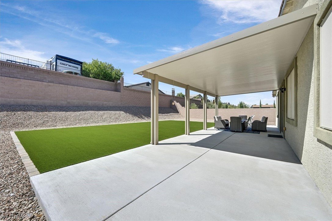 10470 Irish Cliffs Court Las Vegas NV 89149