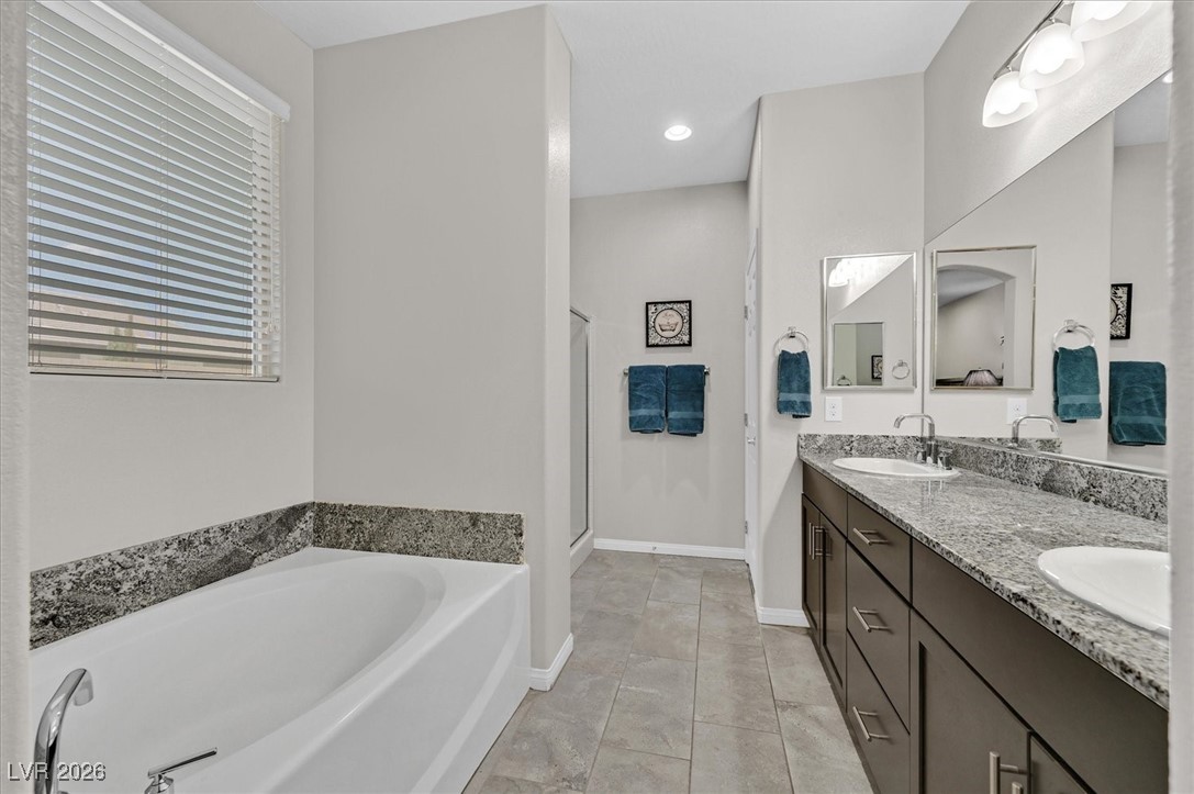 10470 Irish Cliffs Court Las Vegas NV 89149