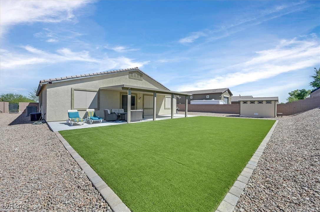 10470 Irish Cliffs Court Las Vegas NV 89149