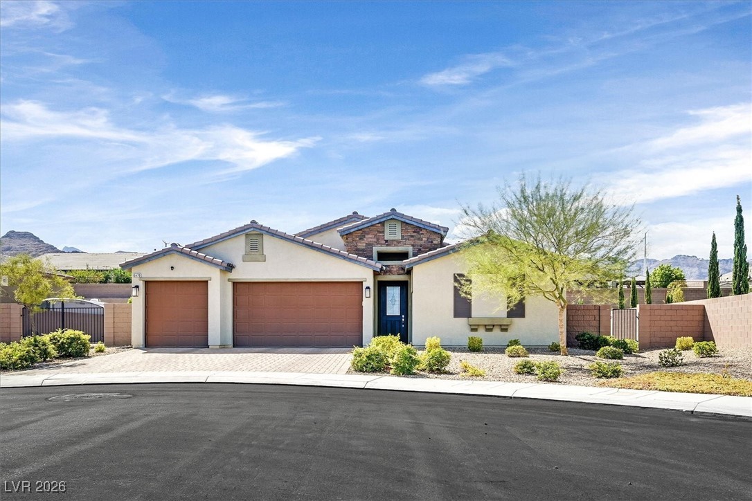 10470 Irish Cliffs Court Las Vegas NV 89149