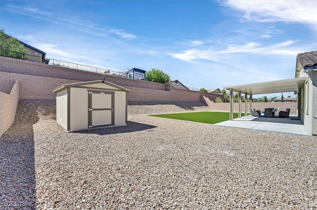 10470 Irish Cliffs Court Las Vegas NV 89149