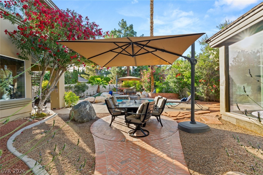 3004 Astoria Pines Circle Las Vegas NV 89107