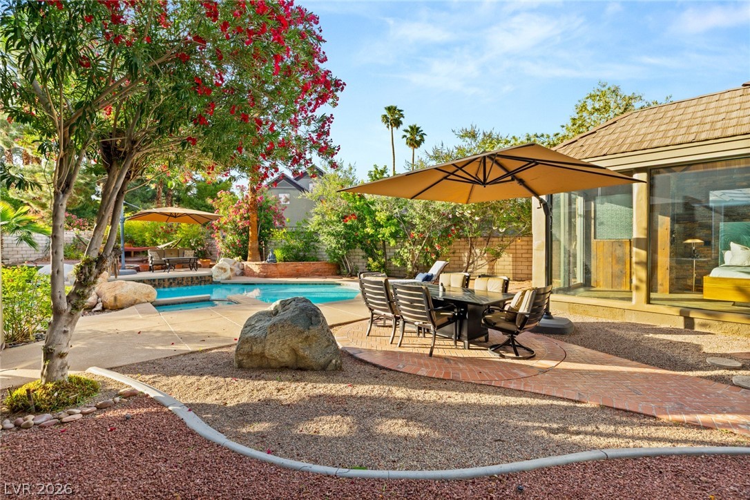 3004 Astoria Pines Circle Las Vegas NV 89107