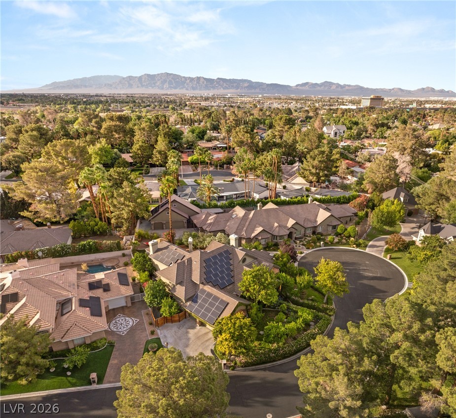 3004 Astoria Pines Circle Las Vegas NV 89107