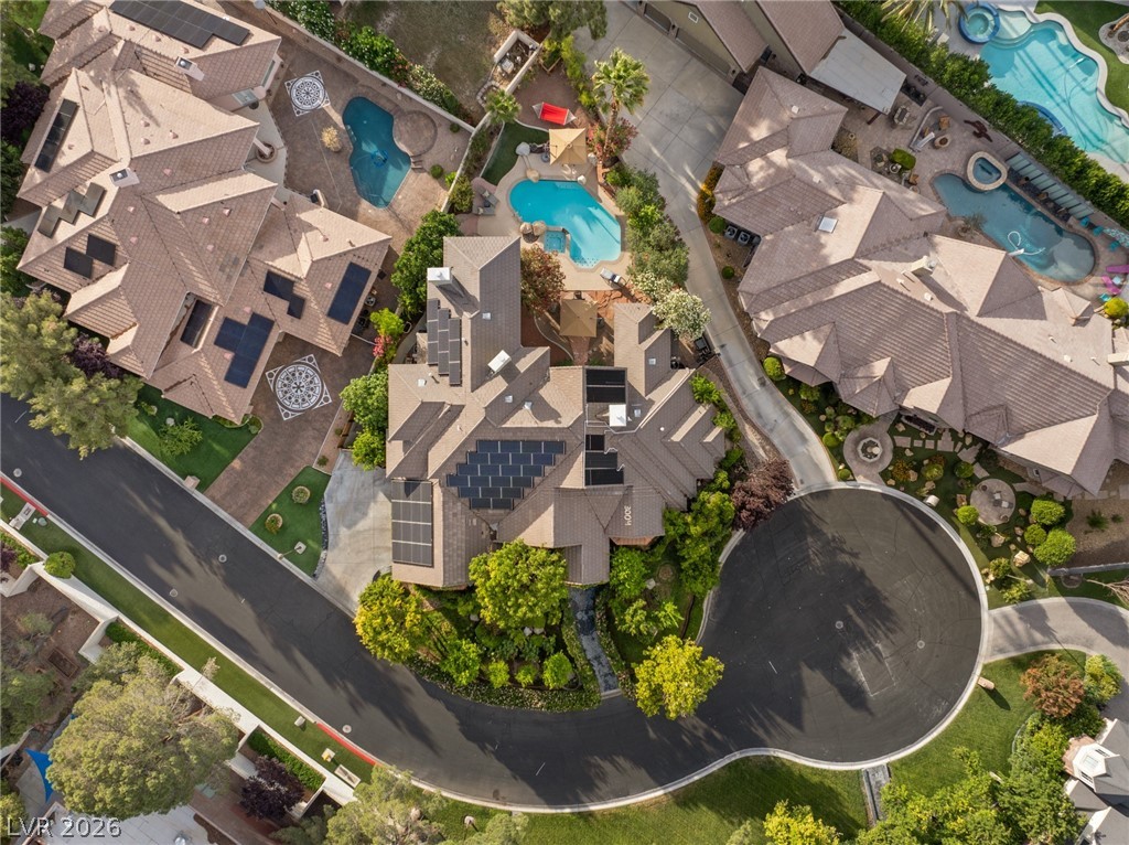 3004 Astoria Pines Circle Las Vegas NV 89107