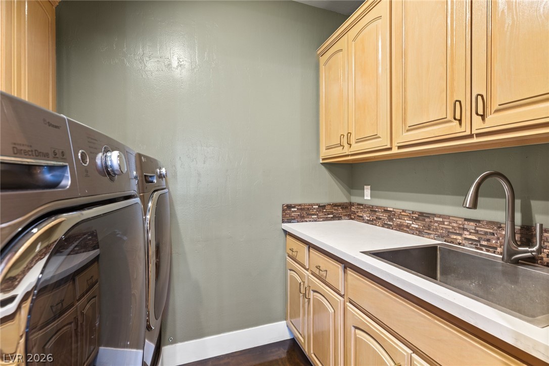 3004 Astoria Pines Circle Las Vegas NV 89107