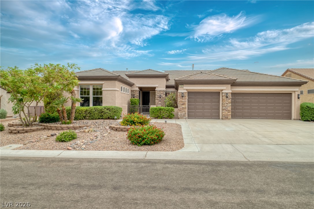 1653 Wellington Springs Avenue Henderson NV 89052
