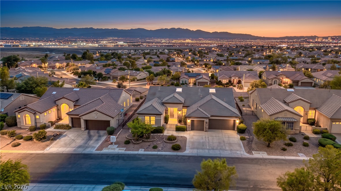1653 Wellington Springs Avenue Henderson NV 89052
