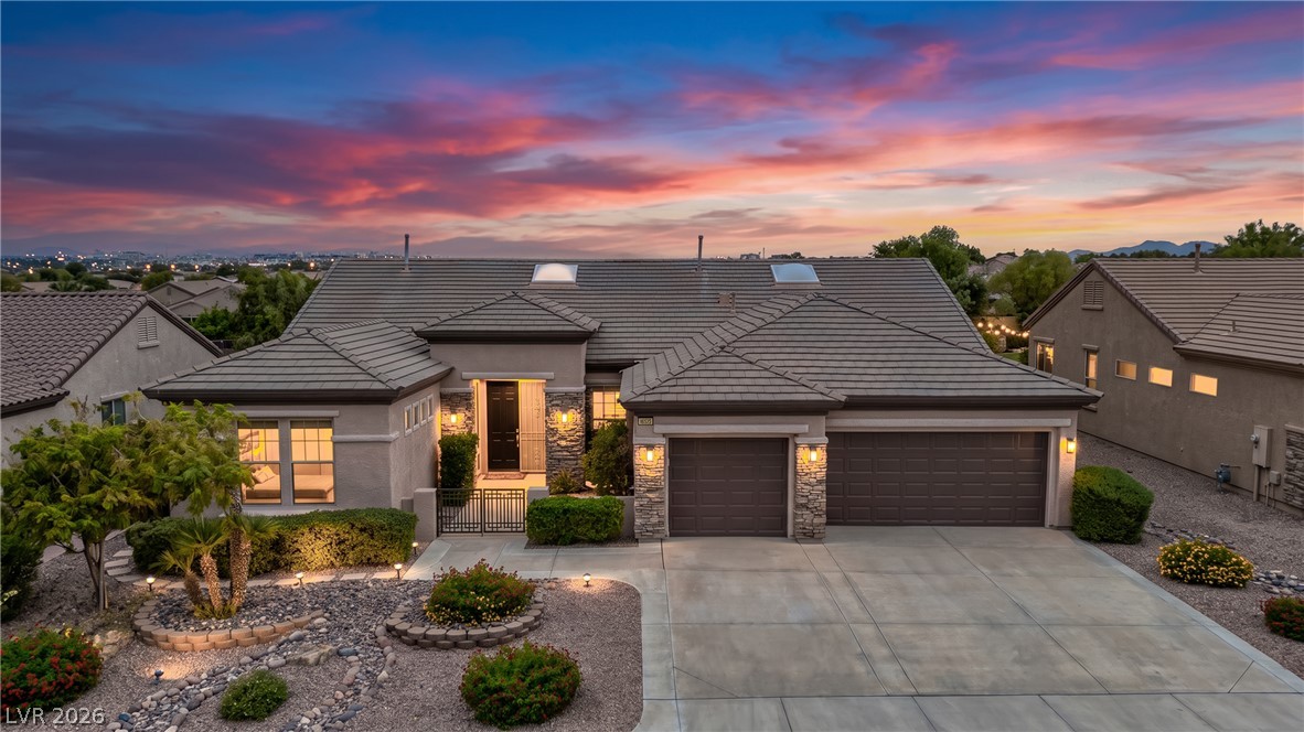1653 Wellington Springs Avenue Henderson NV 89052