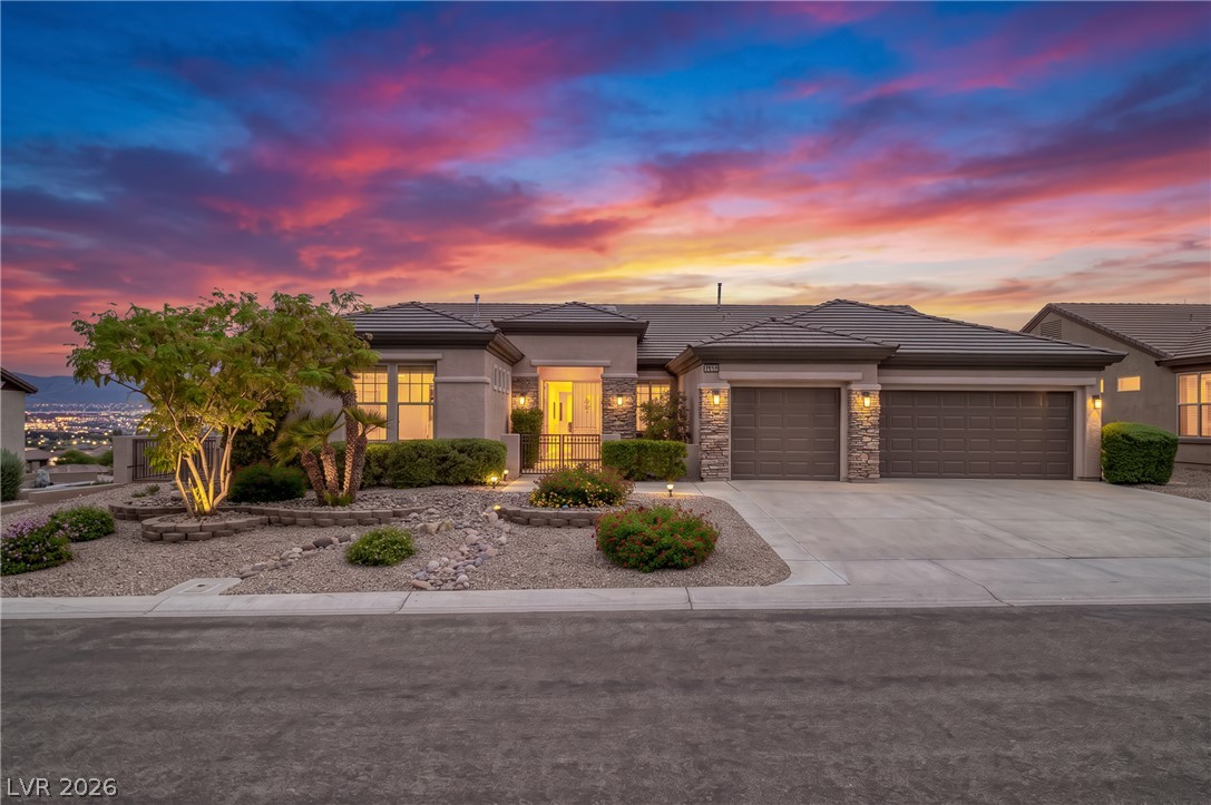1653 Wellington Springs Avenue Henderson NV 89052
